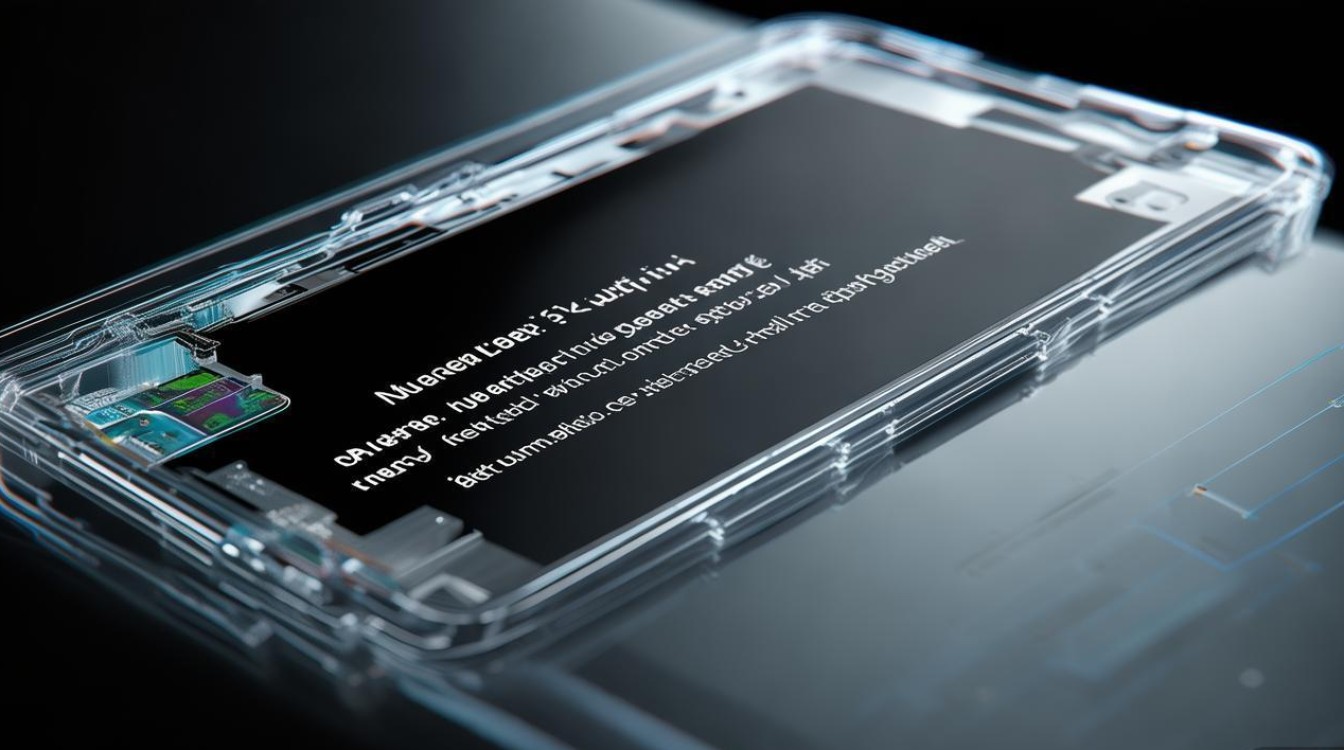 华为麦芒4自己更换电池需要拆开后盖吗？