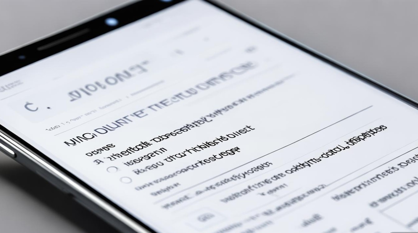 华为麦芒4手机时间怎么调？详细步骤是什么？