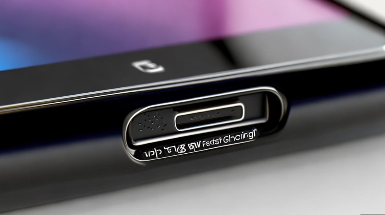 Redmi 10A充电接口是Type-C还是Micro-USB？支持多大功率快充？