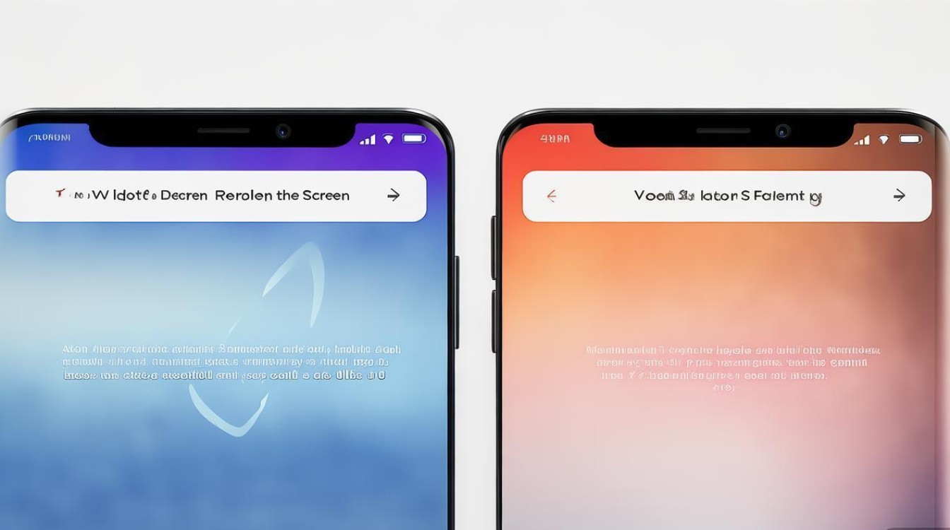 vivoy51屏旋转怎么关？如何锁定屏幕方向？