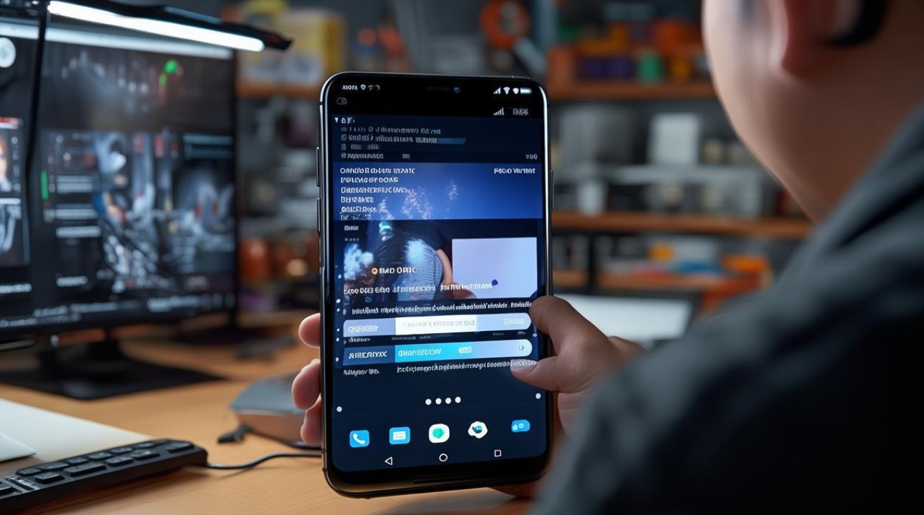 华为录视频没声音？手机设置或硬件问题怎么排查？
