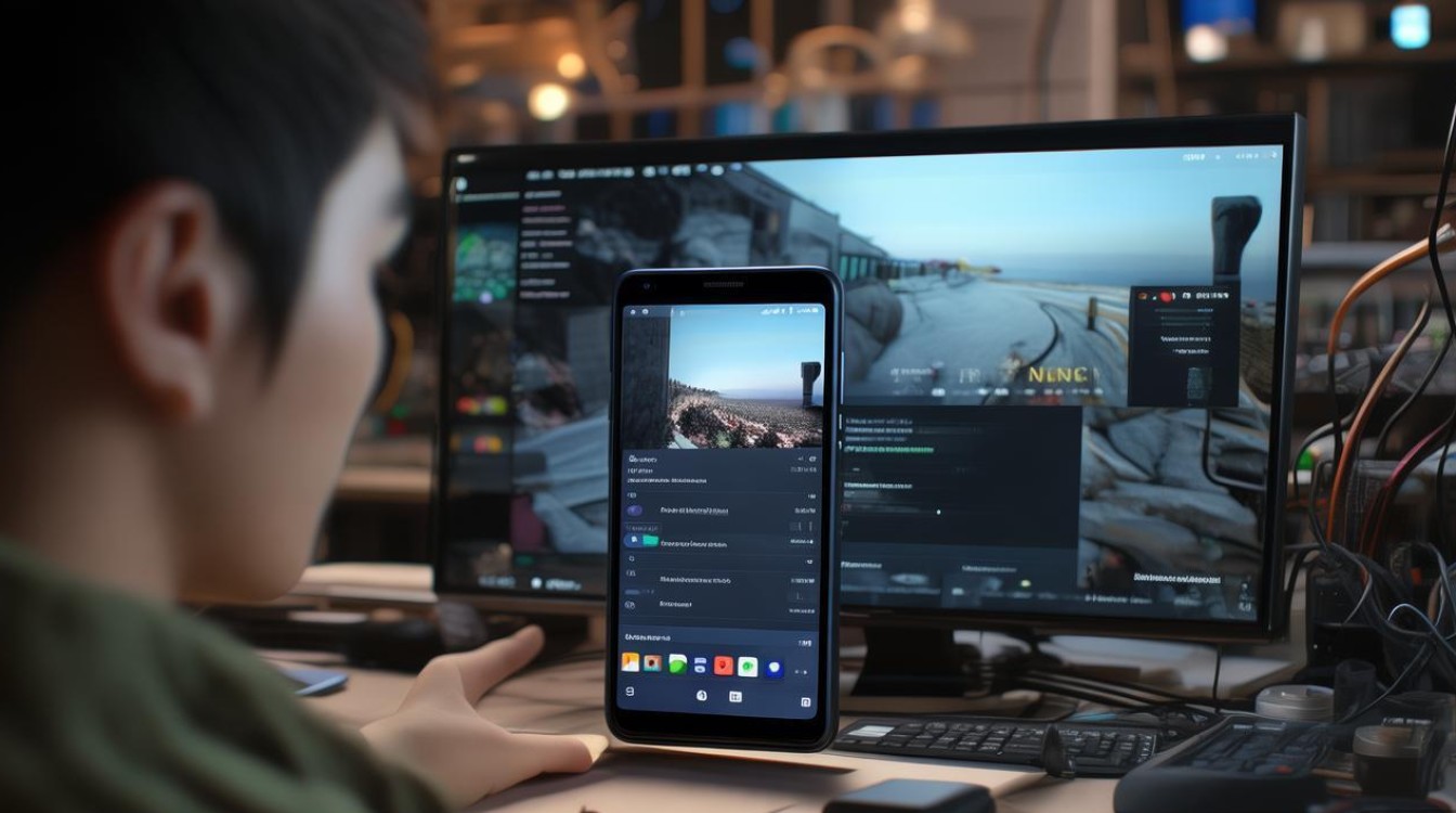 华为录视频没声音？手机设置或硬件问题怎么排查？