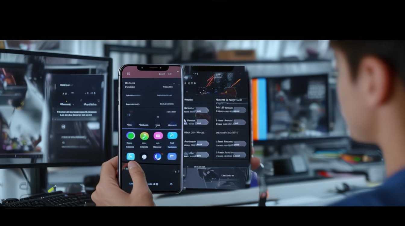 华为录视频没声音？手机设置或硬件问题怎么排查？