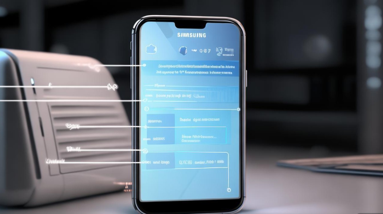 三星5830i手机内存不足怎么解决？清理内存技巧有哪些？