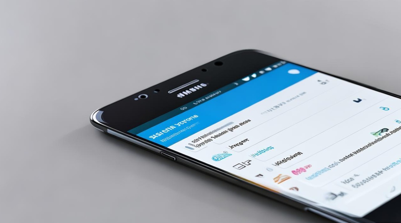 三星手机信息铃声怎么自定义设置？