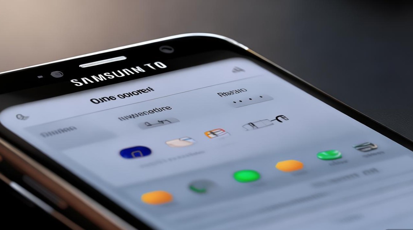 三星手机信息铃声怎么自定义设置？