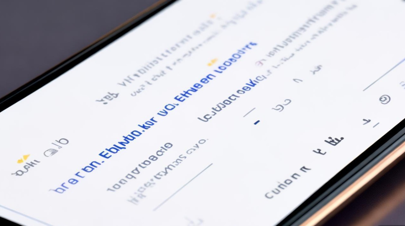 oppo盲文键盘怎么开启？设置步骤是什么？