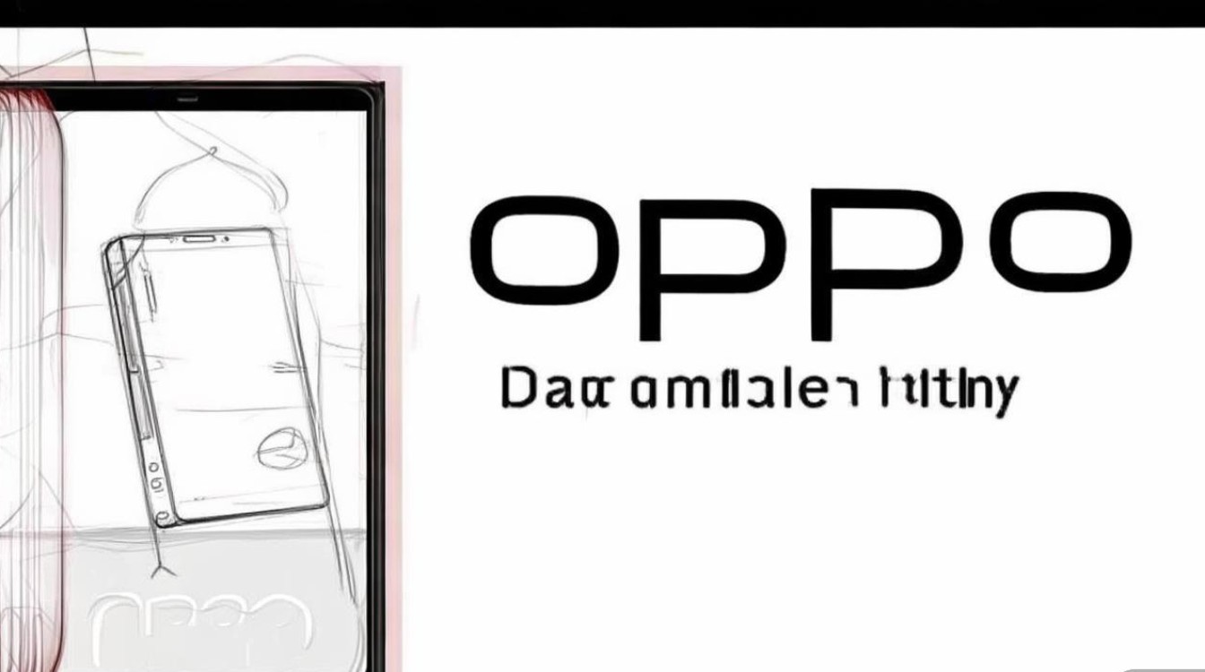 oppo怎么画简笔画?新手零基础也能学会的步骤教程