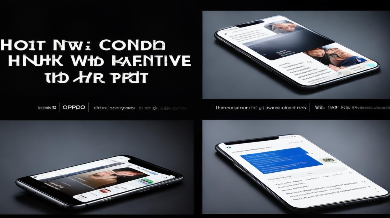 oppo手机联网怎么连?新手必看联网步骤教程