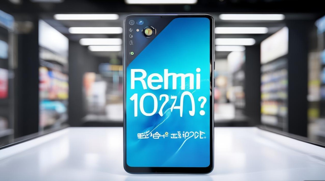 Redmi 10A二手价格多少?哪里买靠谱?