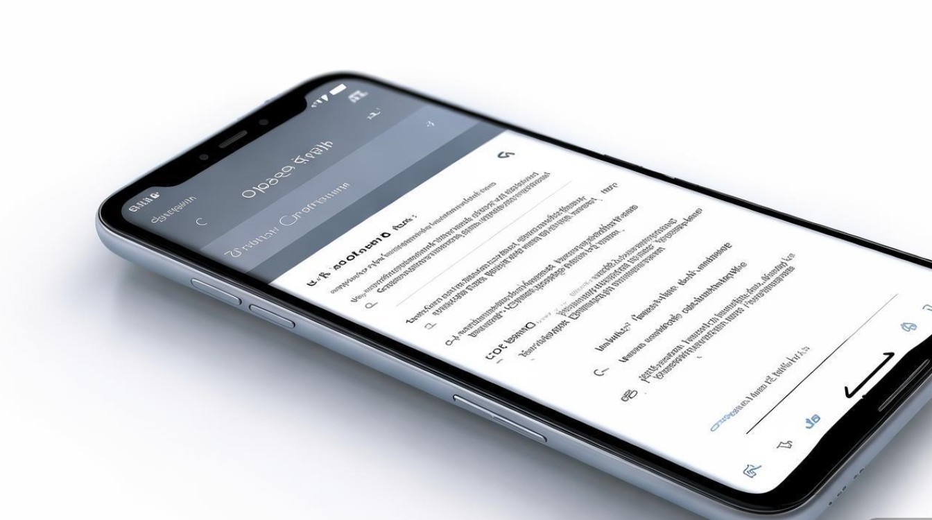 OPPO手机系统新手怎么用？功能设置与操作技巧指南