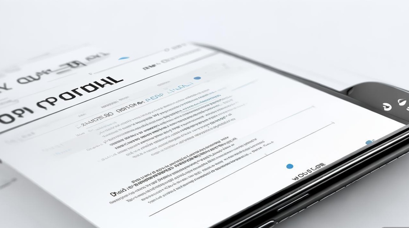 OPPO手机系统新手怎么用？功能设置与操作技巧指南