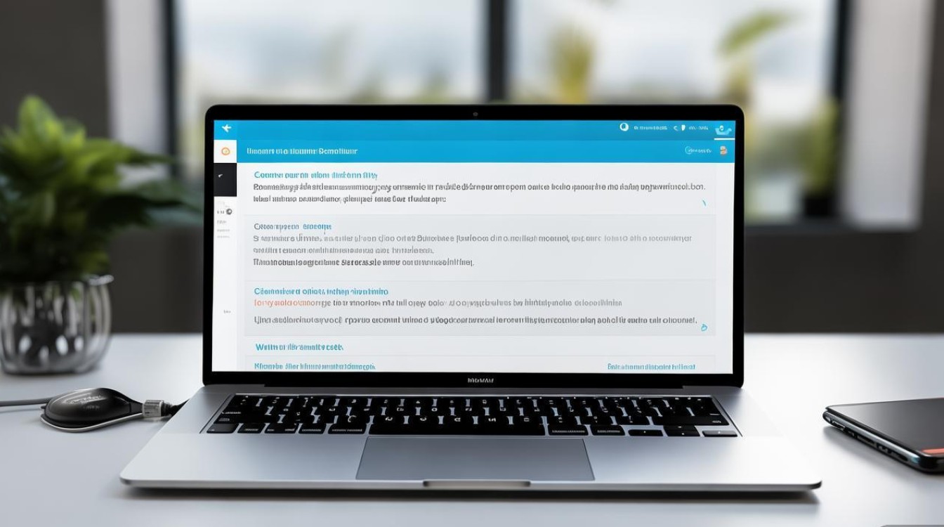 华为联系人备份到电脑，新手小白怎么操作？
