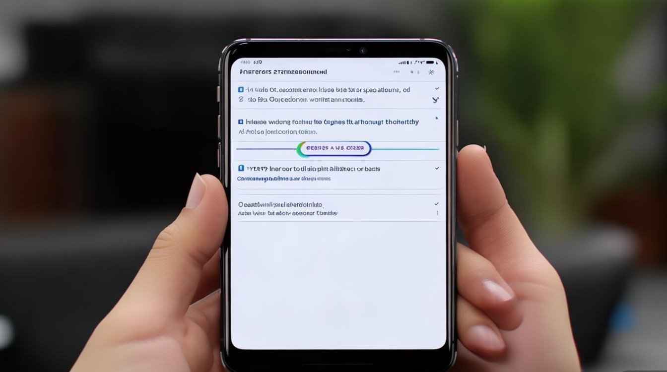 oppo手机怎么把图标设置成长图标？系统设置里有吗？