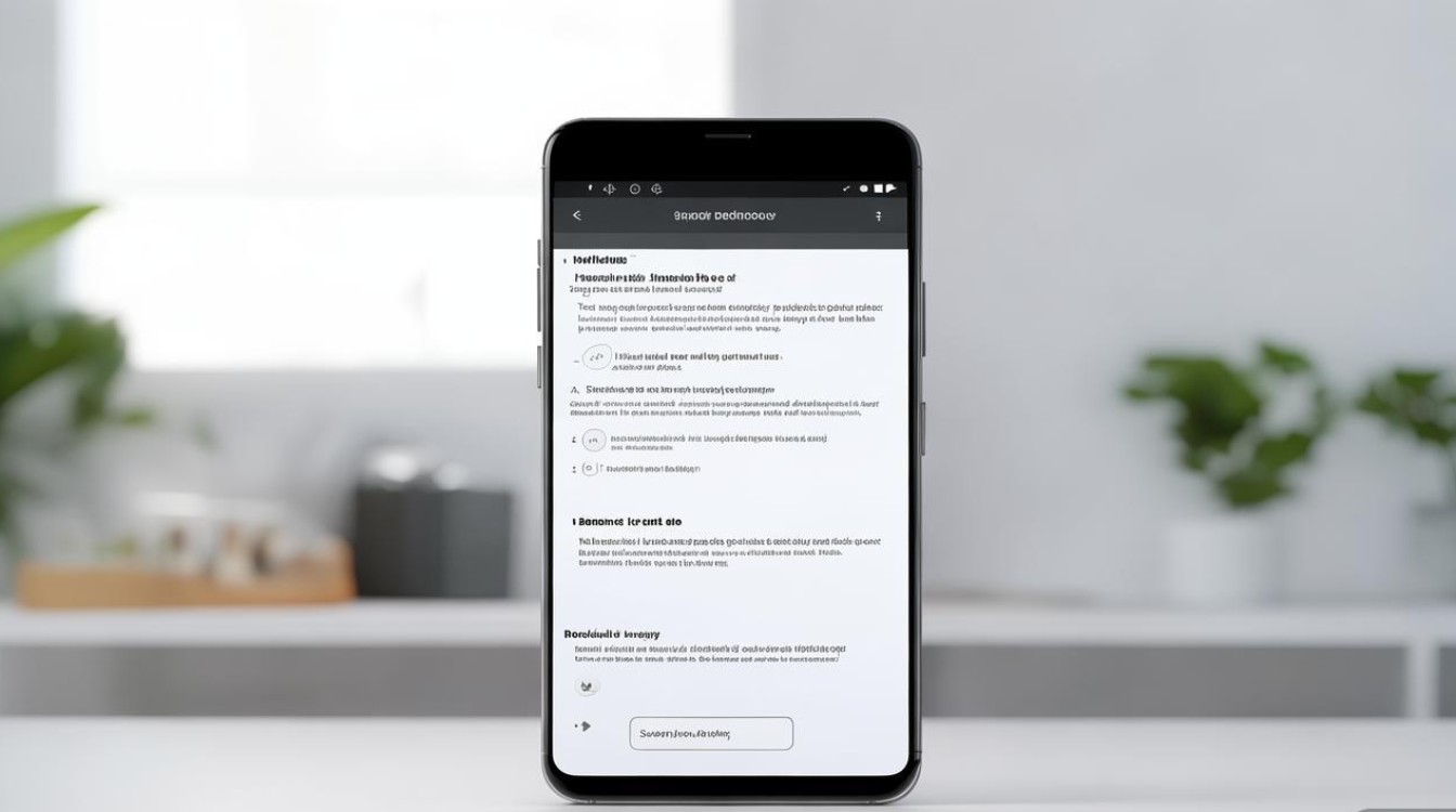 oppo手机横屏模式怎么关闭？三种方法轻松搞定