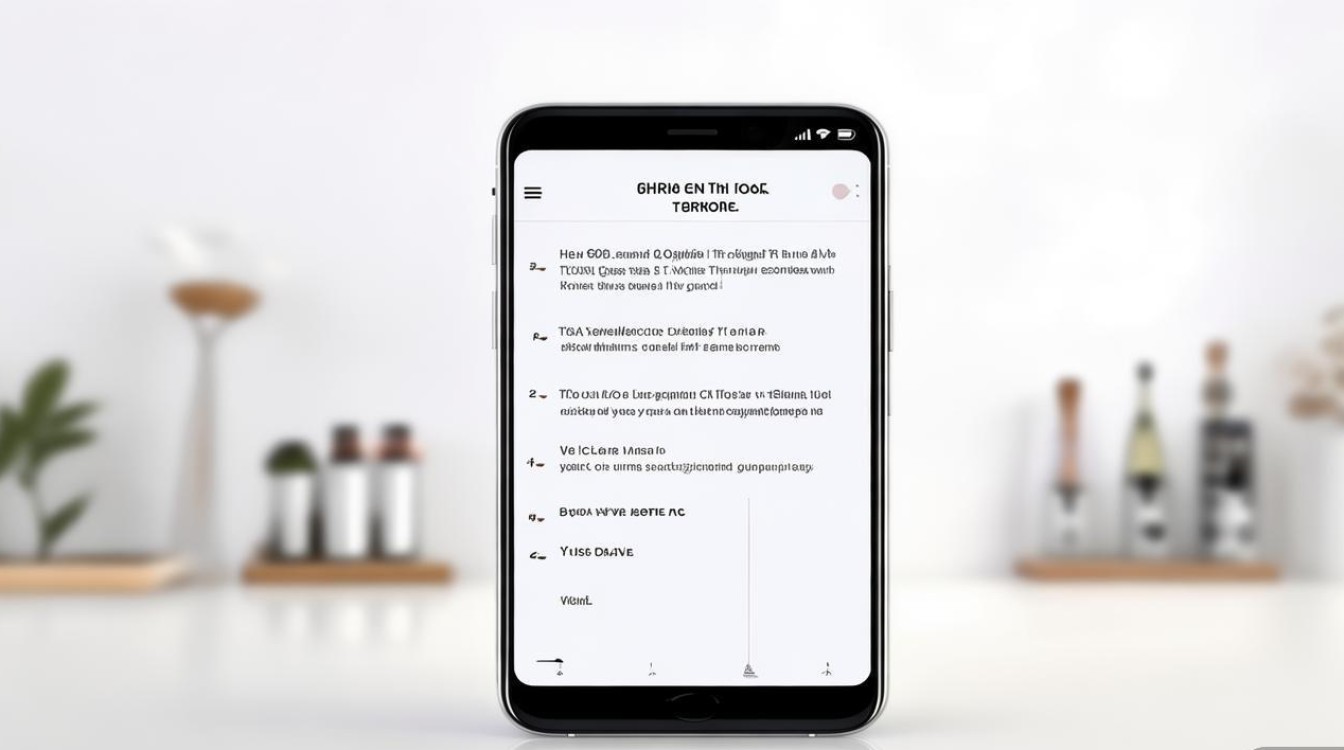 oppo手机横屏模式怎么关闭？三种方法轻松搞定