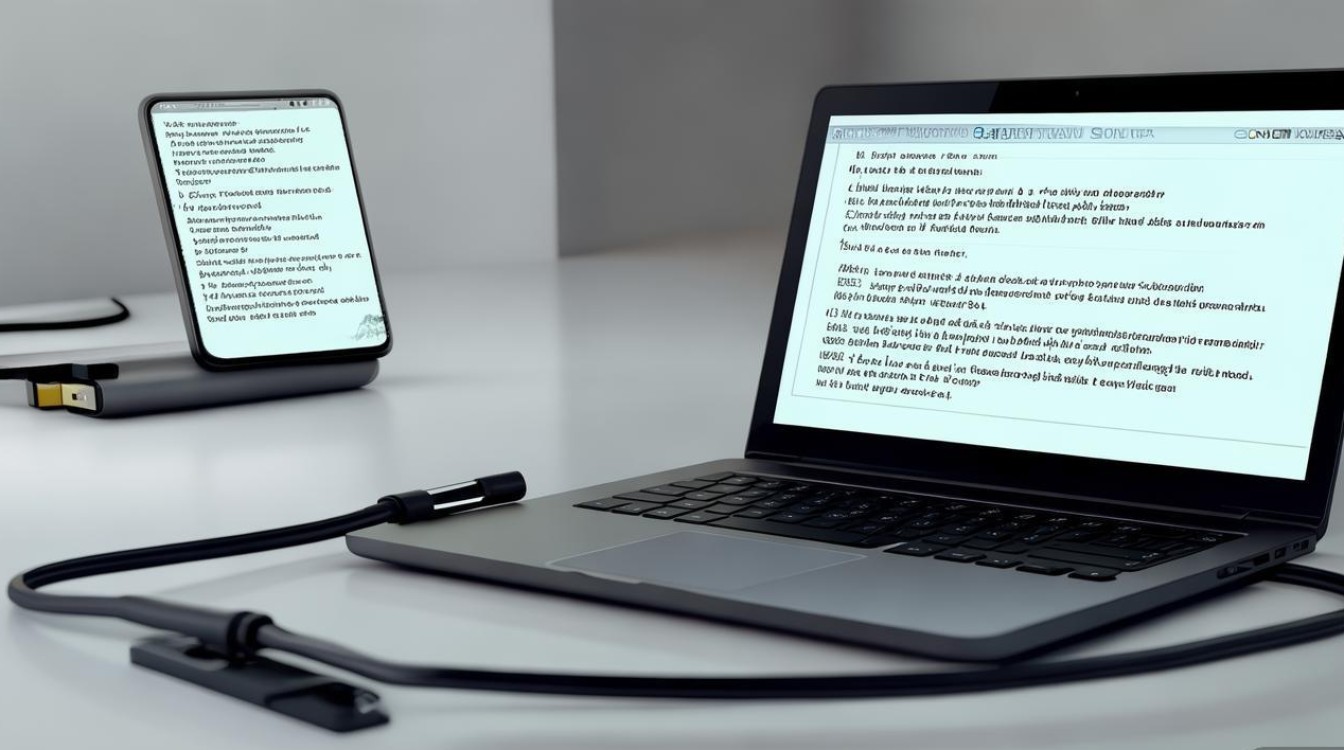 华为连接电脑没反应怎么办？手机连接电脑没反应怎么解决？