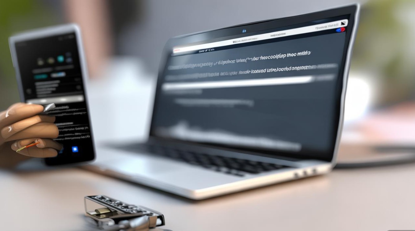 华为连接电脑没反应怎么办？手机连接电脑没反应怎么解决？