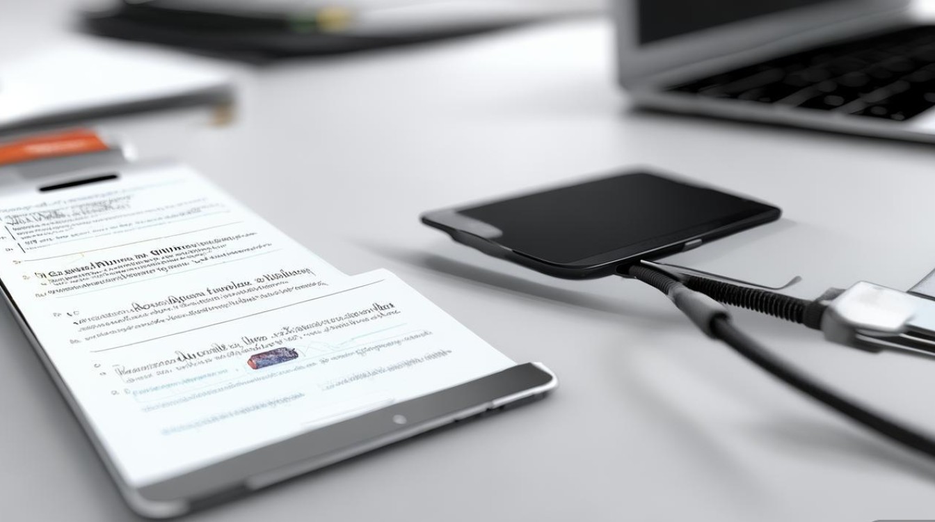 华为连接电脑没反应怎么办？手机连接电脑没反应怎么解决？