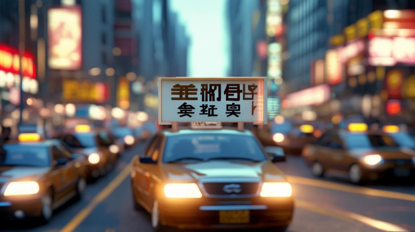 哈啰出行推打车业务为何暂时只能叫出租车？