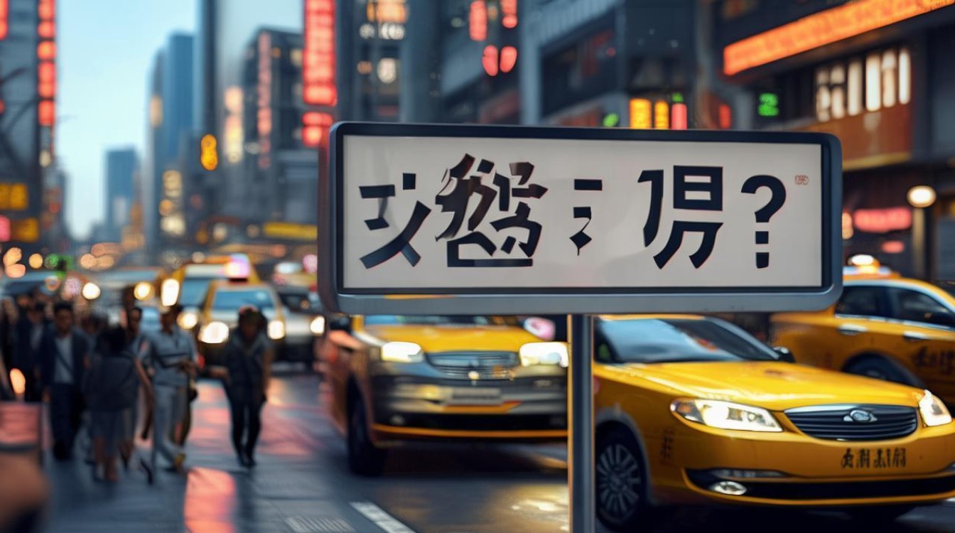 哈啰出行推打车业务为何暂时只能叫出租车？