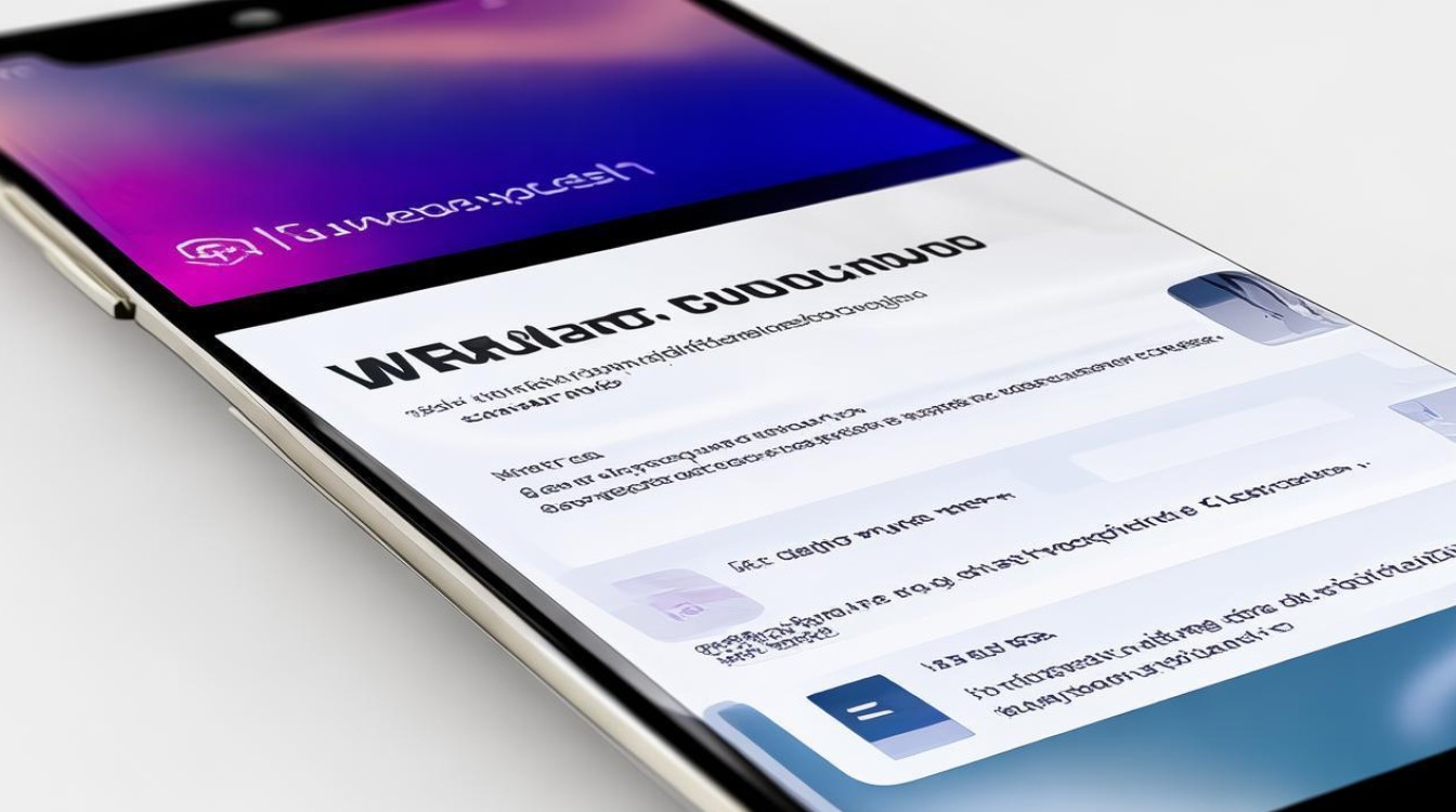 vivoy37连上WiFi却无法使用怎么办?