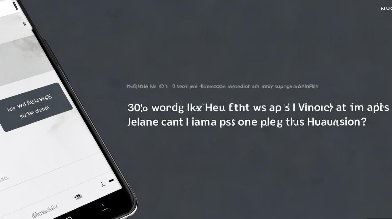 华为应用删除失败怎么办？30字疑问长尾标题，华为手机应用删除不了是什么原因？