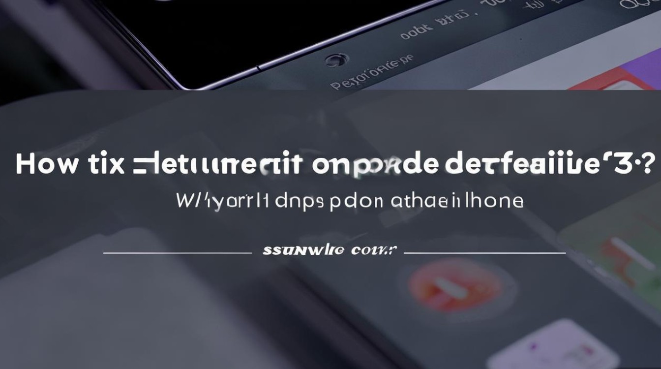 华为应用删除失败怎么办？30字疑问长尾标题，华为手机应用删除不了是什么原因？