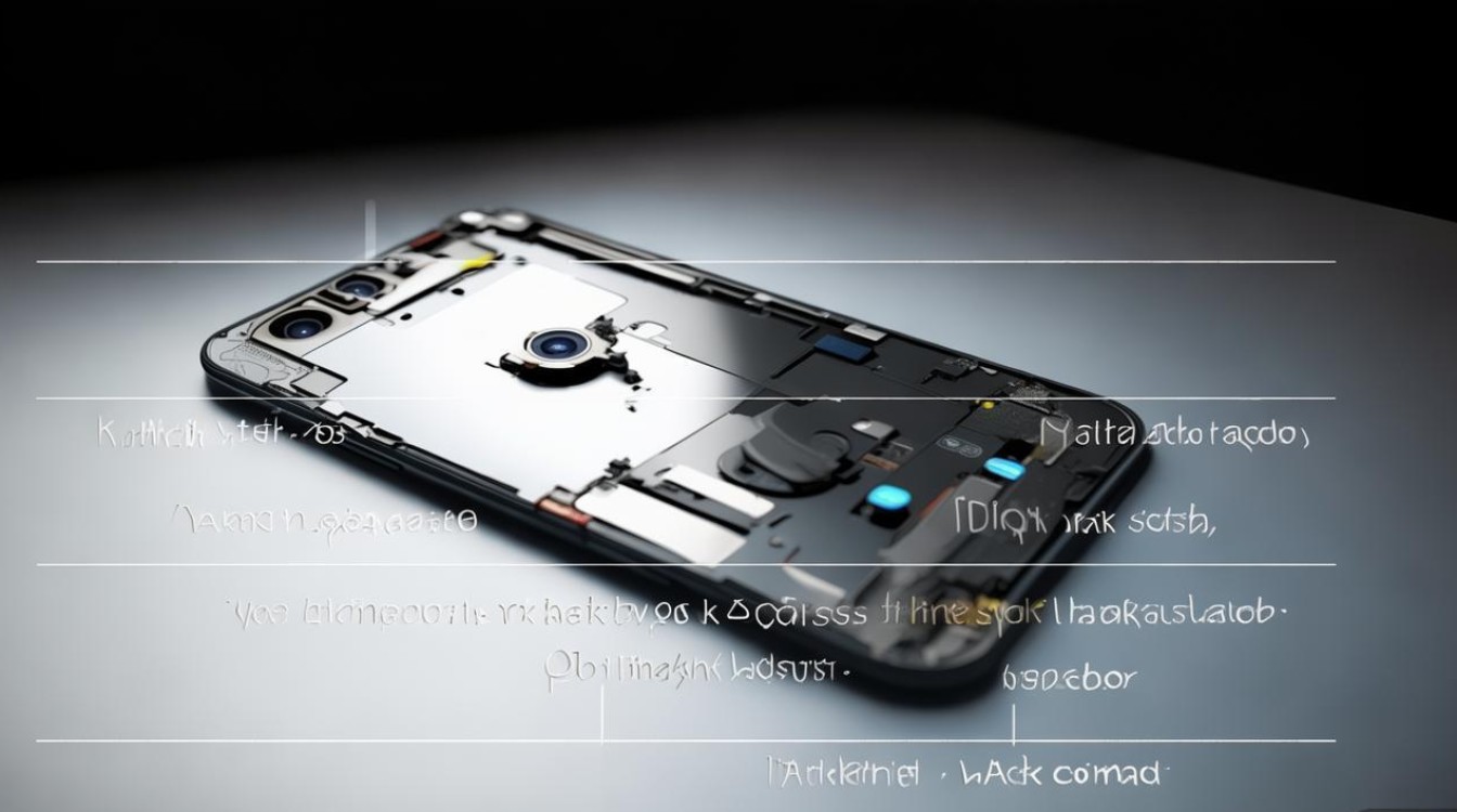 vivoy37后盖打不开？教你正确拆卸方法步骤