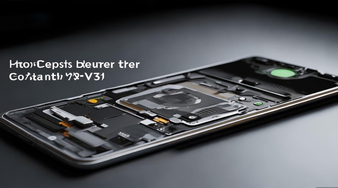 vivoy37后盖打不开？教你正确拆卸方法步骤