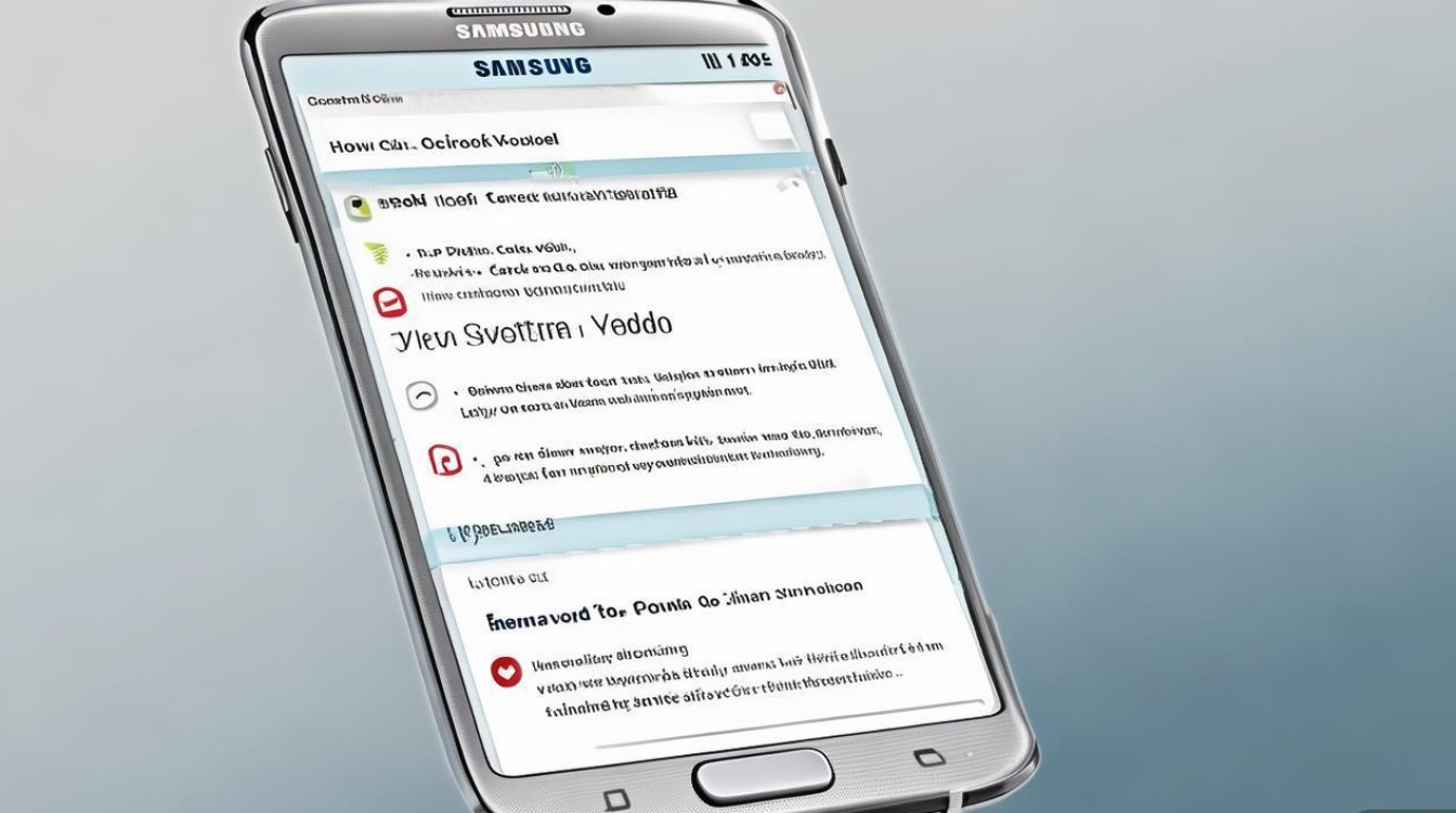 三星s4怎么查看版本型号？系统版本怎么看？