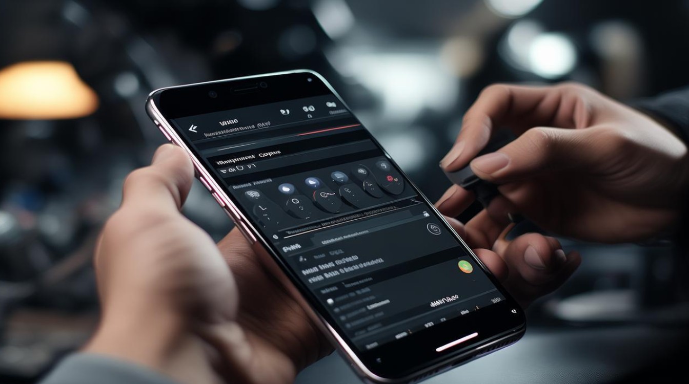 oppo视频拍摄参数怎么调才能拍出电影感？