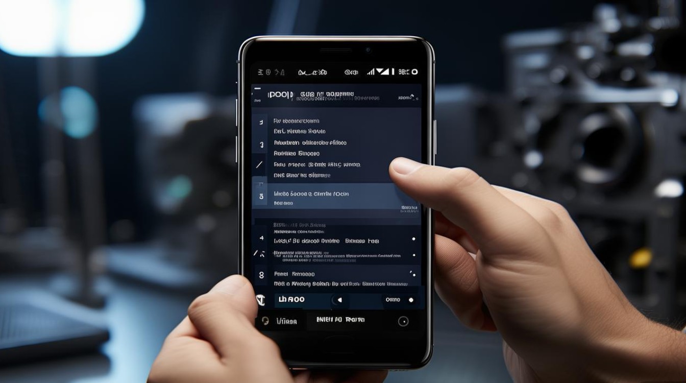 oppo视频拍摄参数怎么调才能拍出电影感？