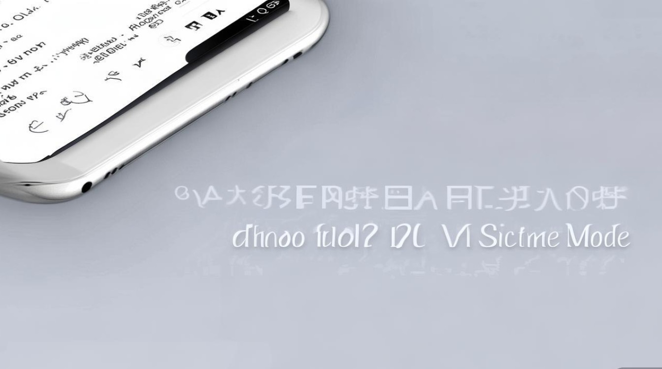 vivoy37场景模式怎么取消？详细步骤教您轻松关闭