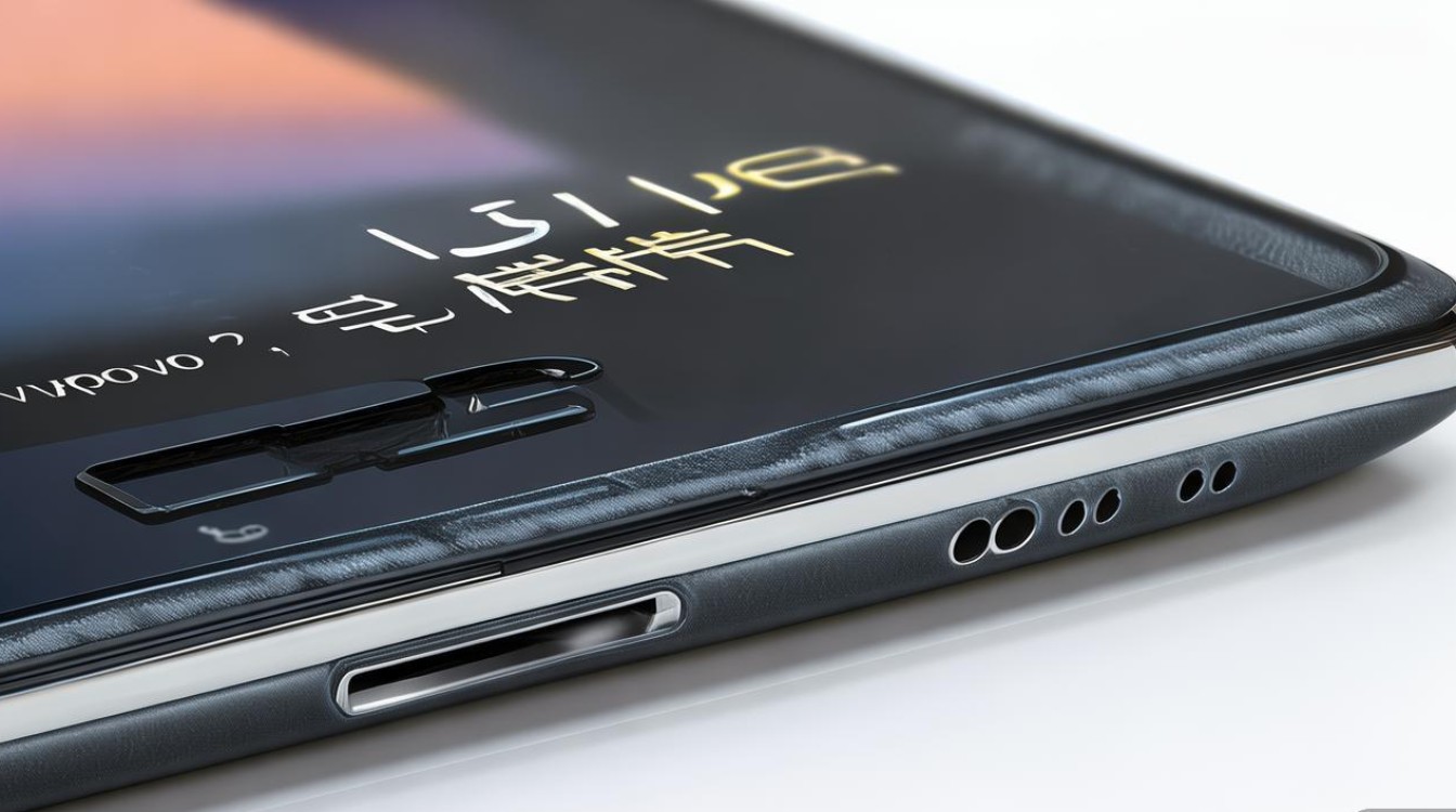 vivoy37双卡槽怎么打开？侧边卡针孔找不到位置？