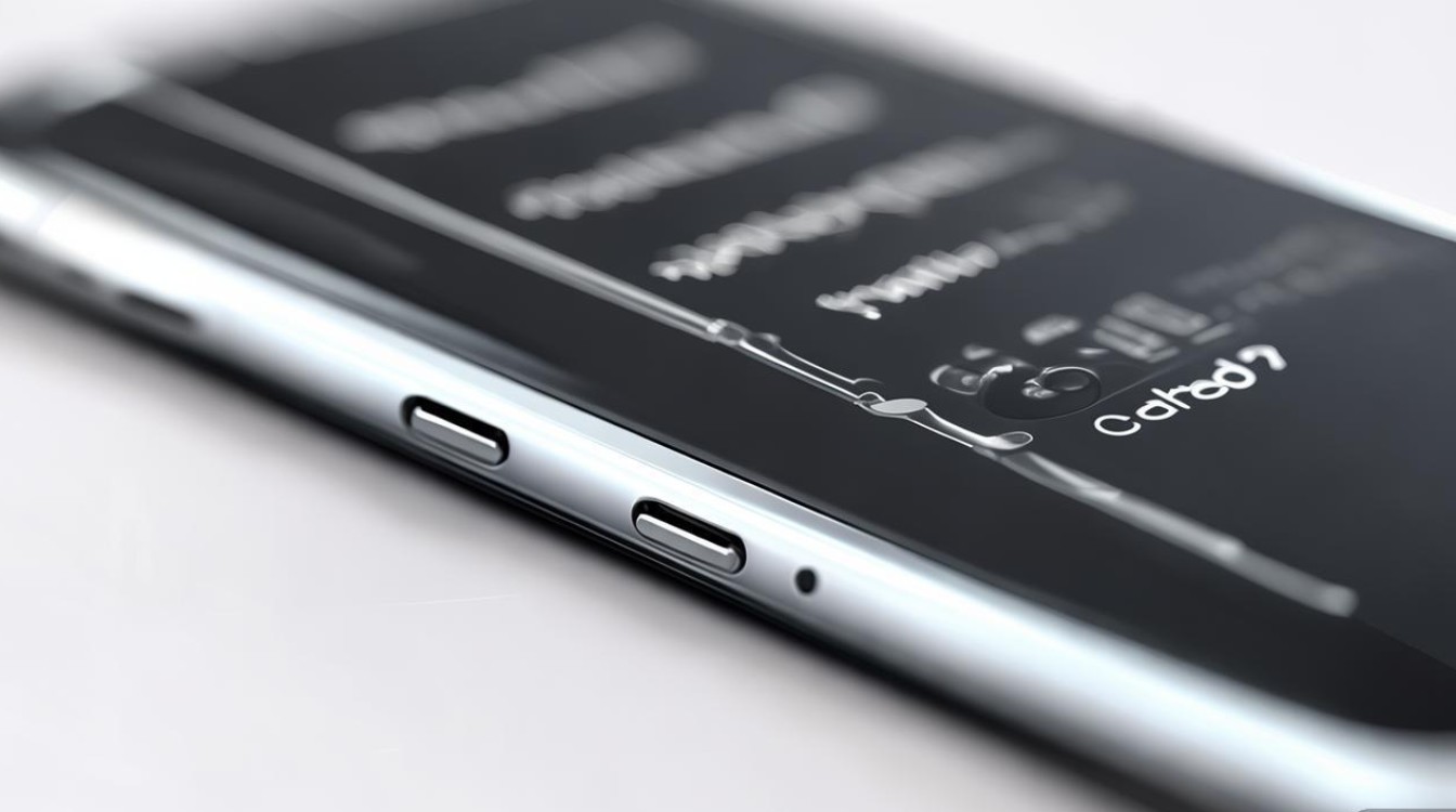 vivoy37双卡槽怎么打开？侧边卡针孔找不到位置？