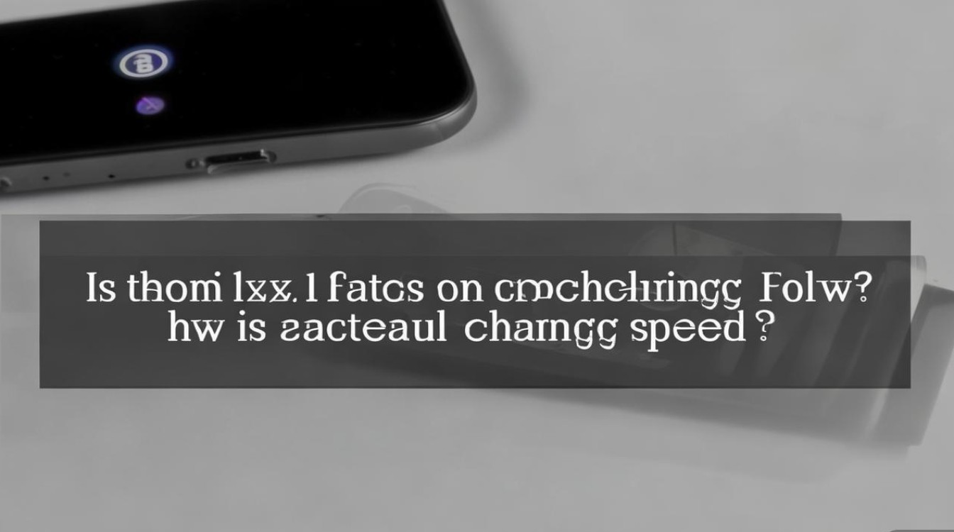 小米12快充是瓦数的吗？实际充电速度怎么样？