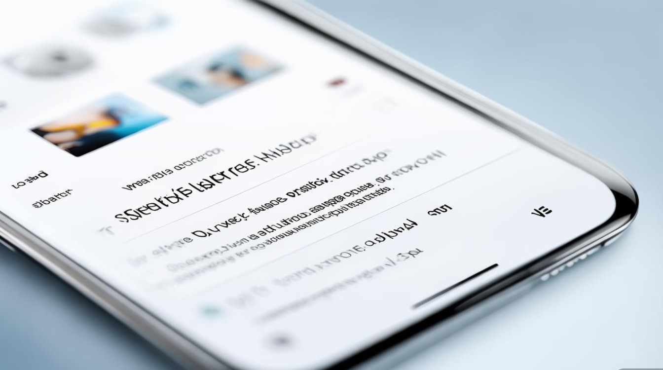 vivoy35横屏设置不了怎么办？横屏模式开启方法详解