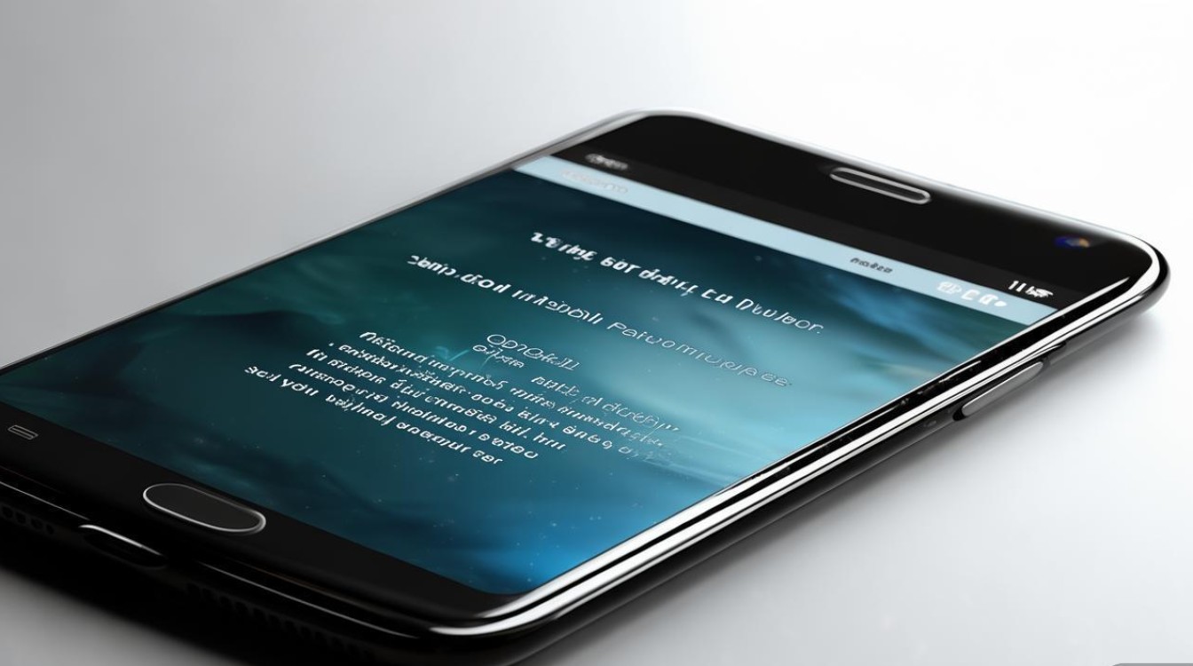 oppo手机怎么关闭屏幕壁纸显示？