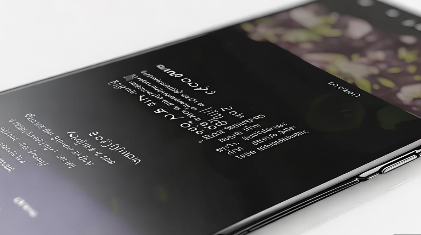 oppo手机怎么关闭屏幕壁纸显示？