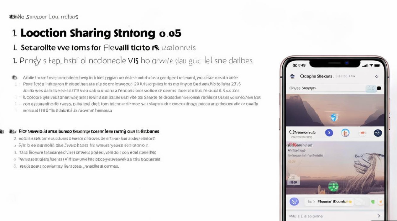 vivoy35怎么设置位置共享？详细步骤教程来了
