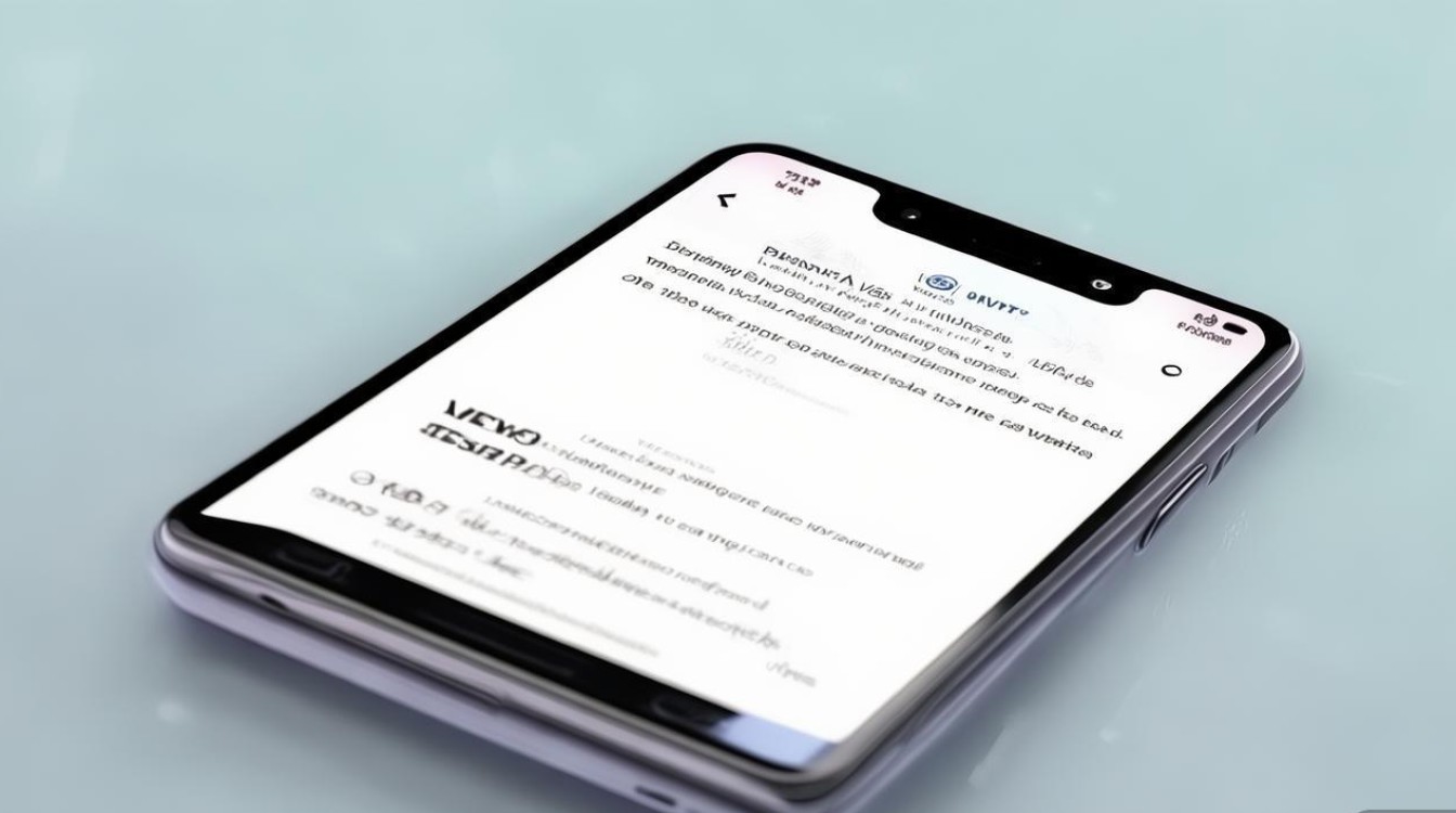 Vivo Y35系统怎么退回旧版本？降级方法步骤有哪些？
