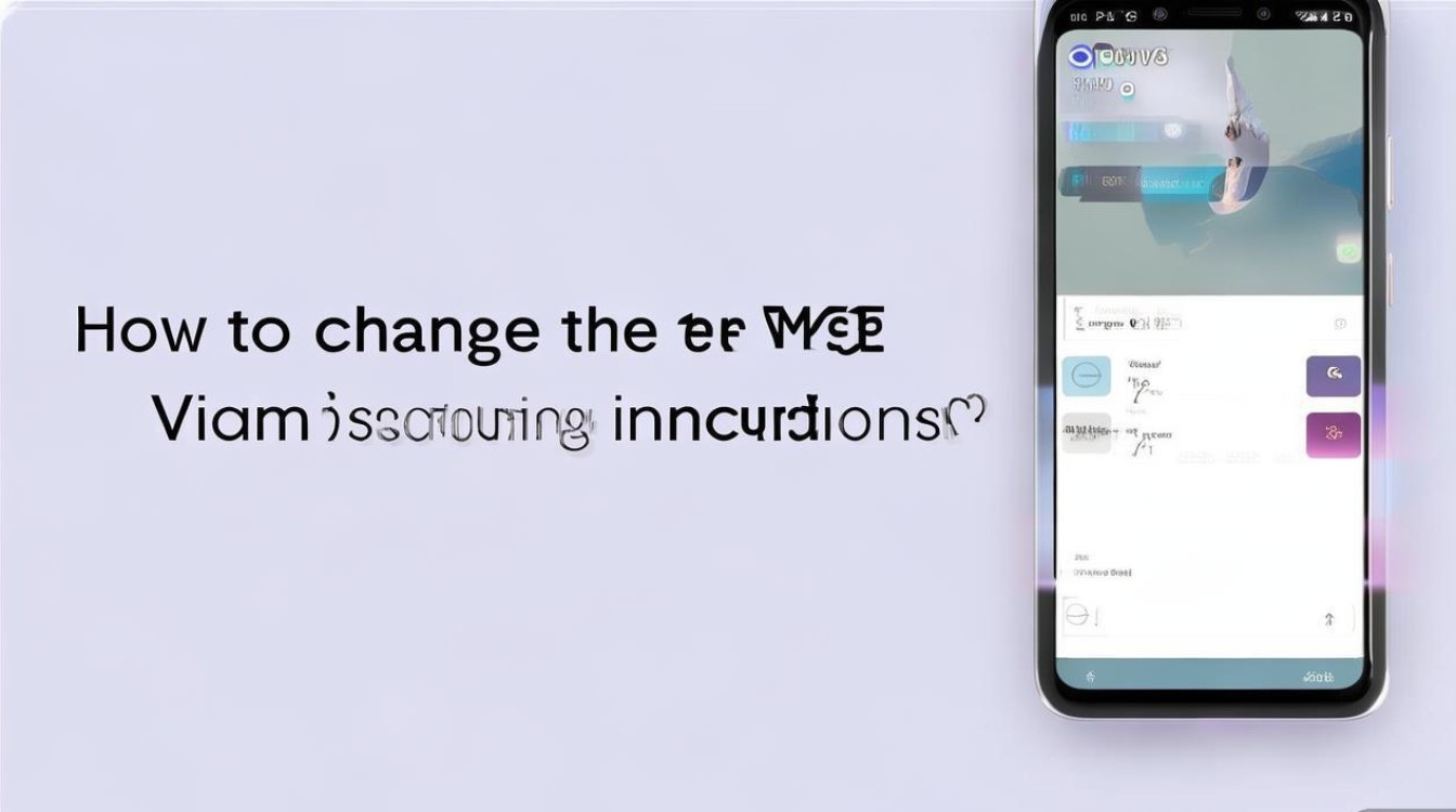 vivoy35手机短信通知怎么改？设置方法详解