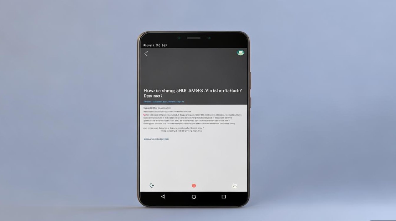 vivoy35手机短信通知怎么改？设置方法详解