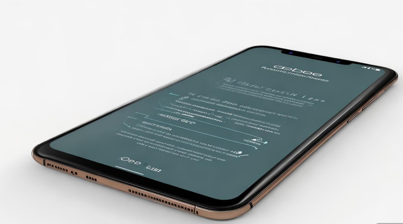 oppo设备号在哪里看？手机型号、IMEI号怎么查？