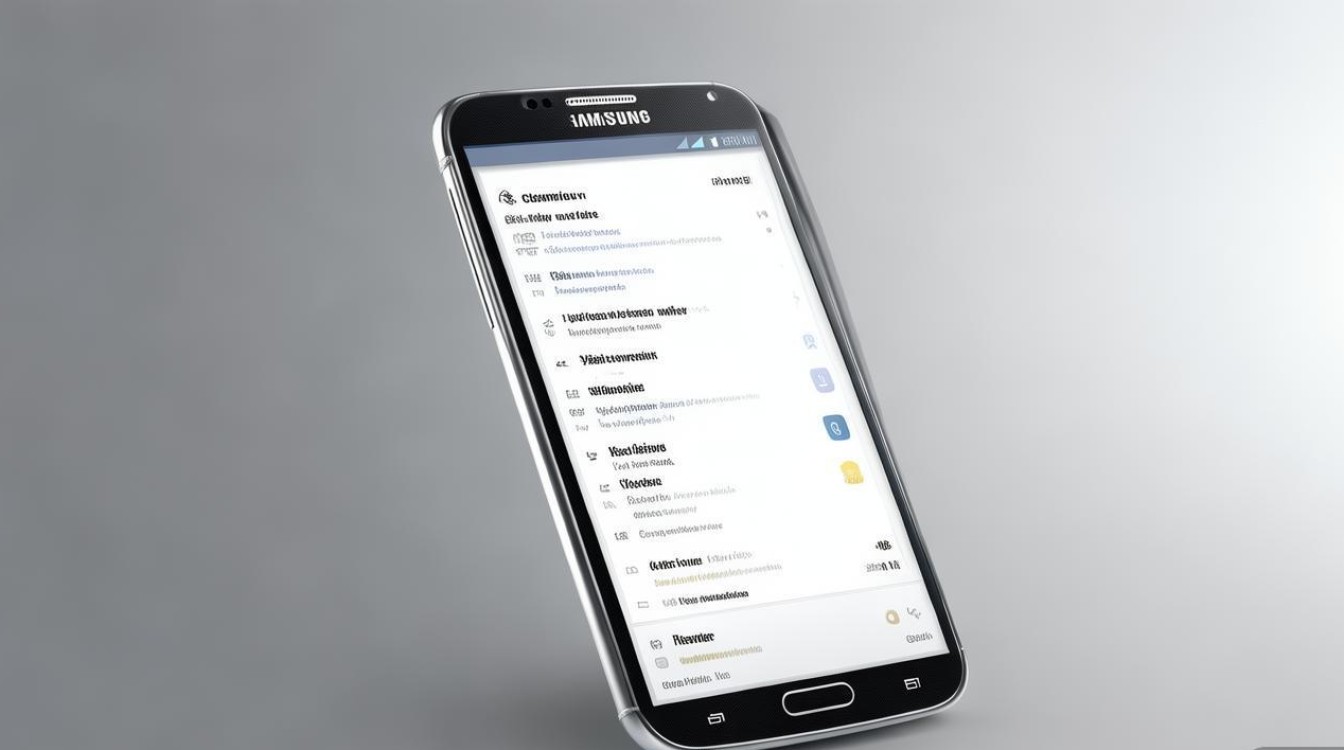 三星S4智能手机隐藏功能怎么用？