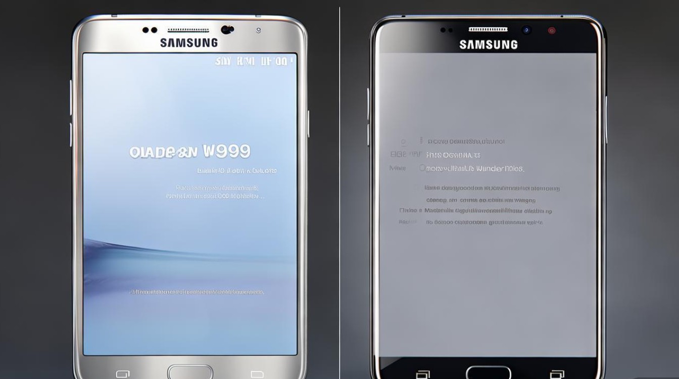 三星w999真假辨别方法有哪些？