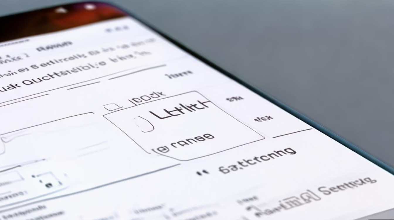 华为快捷怎么设置在哪里设置？华为快捷设置入口在哪找？