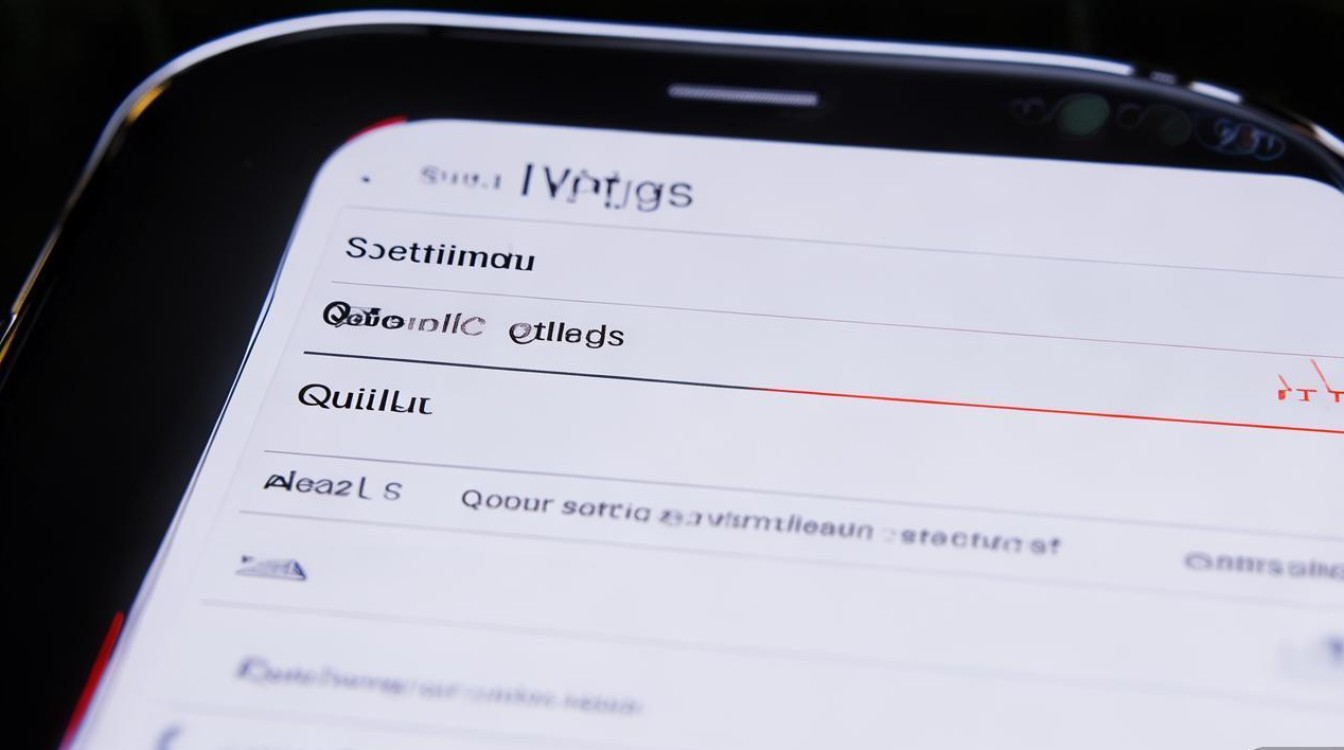 华为快捷怎么设置在哪里设置？华为快捷设置入口在哪找？