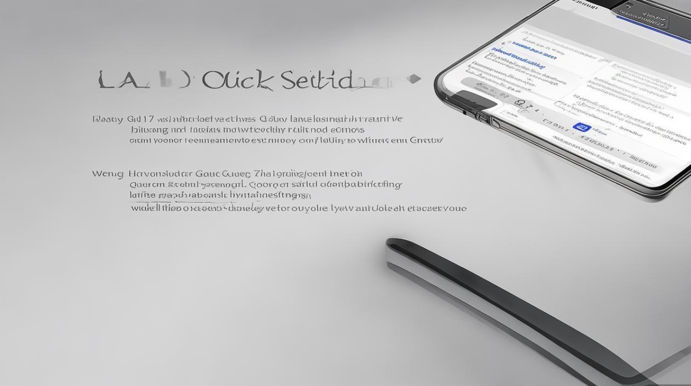 华为手机快捷功能在哪里设置？详细步骤找不到怎么办？